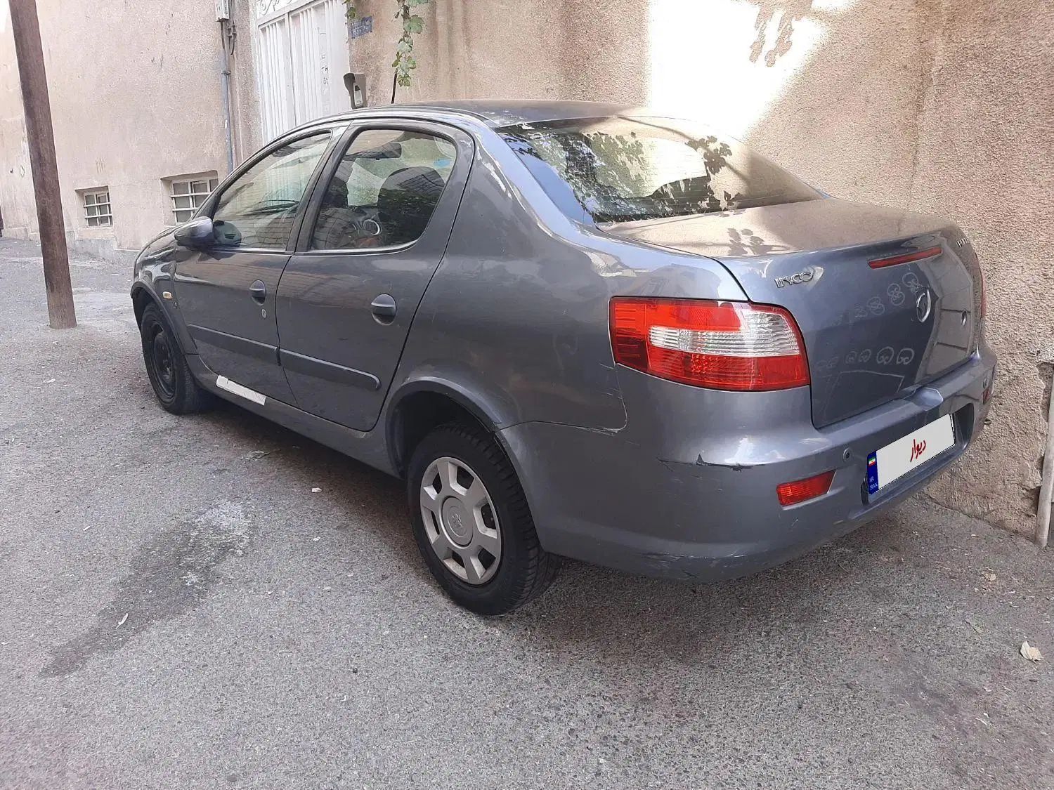 رانا LX TU5 - 1393