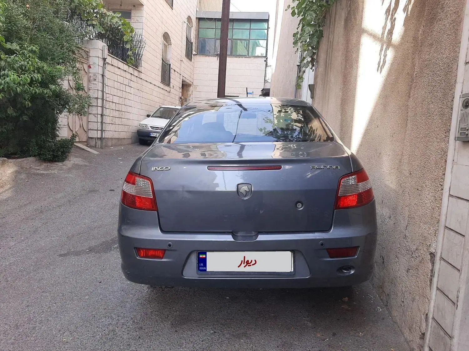 رانا LX TU5 - 1393