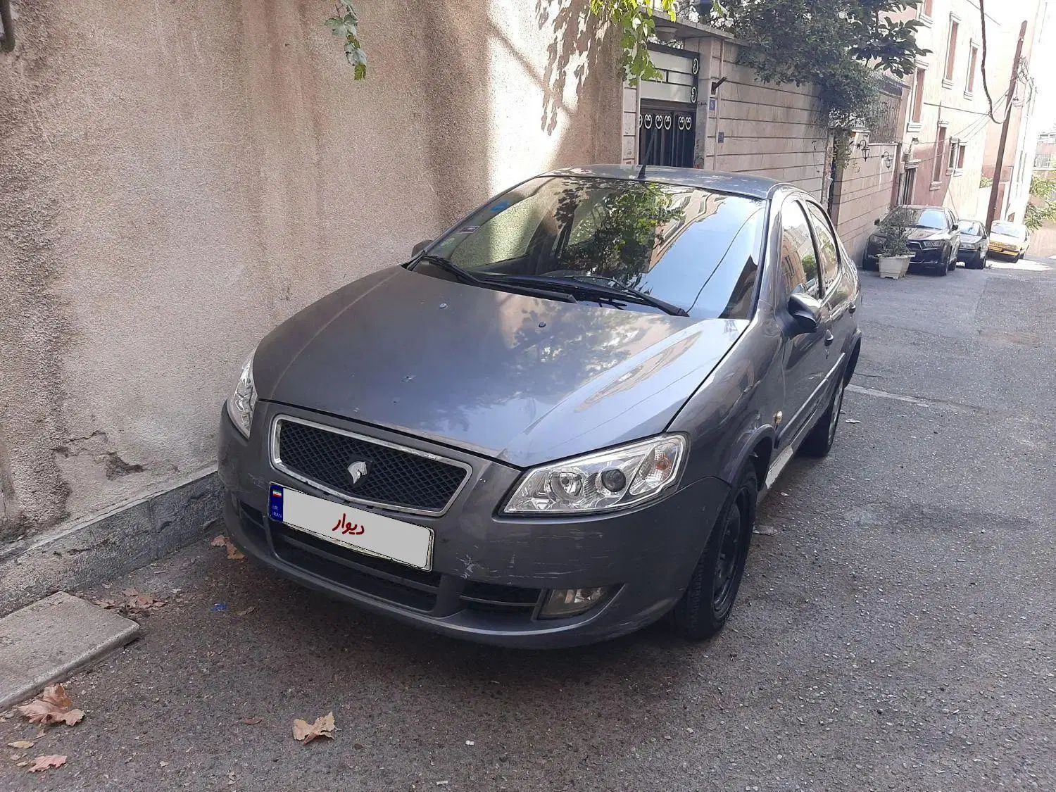 خودرو رانا، LX آگهی ann_20372691