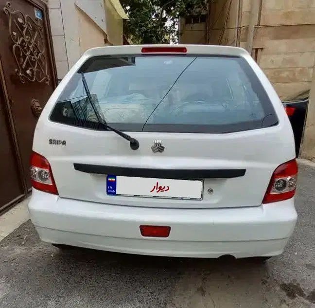 خودرو پراید، 111 آگهی ann_20372700