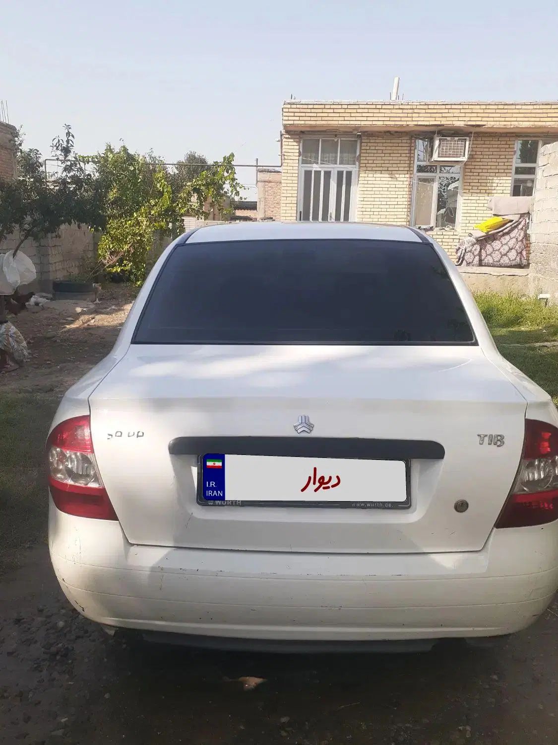 خودرو تیبا، صندوق دار آگهی ann_20372709