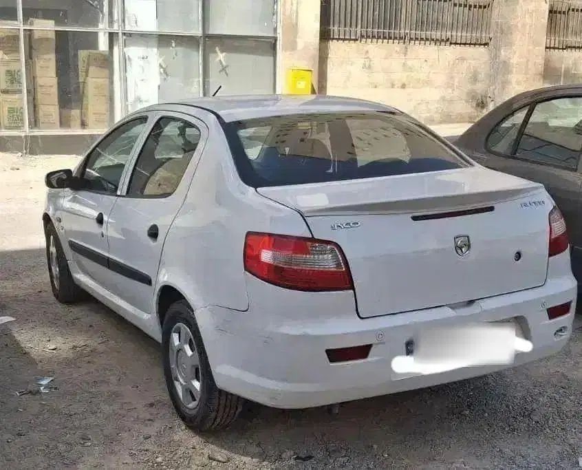 رانا LX TU5 - 1393