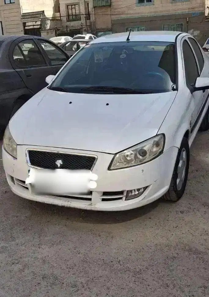 خودرو رانا، LX آگهی ann_20372728