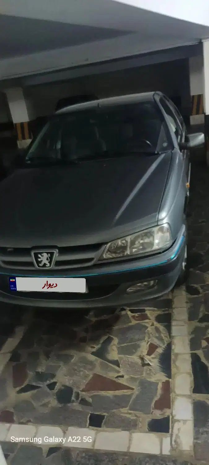خودرو پژو، پارس آگهی ann_20372742