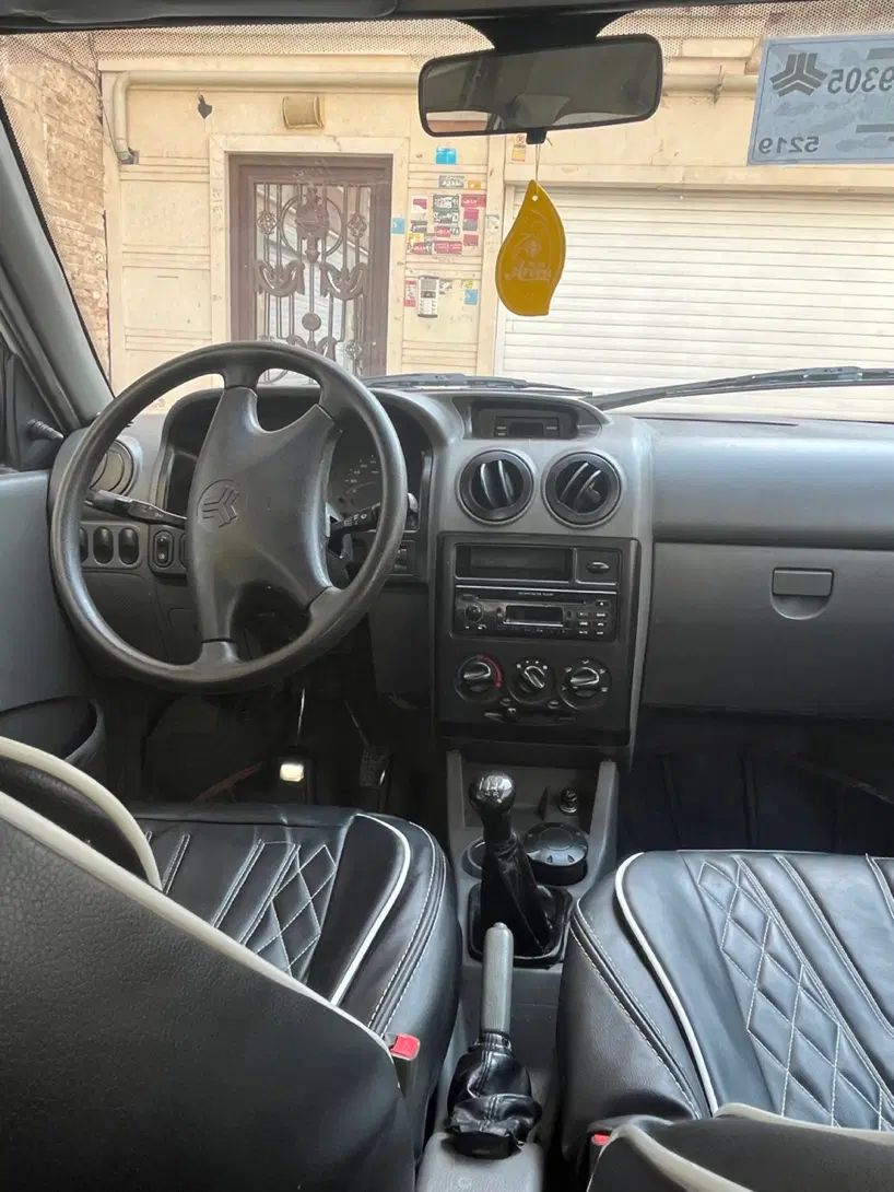 پراید 132 ساده - 1390