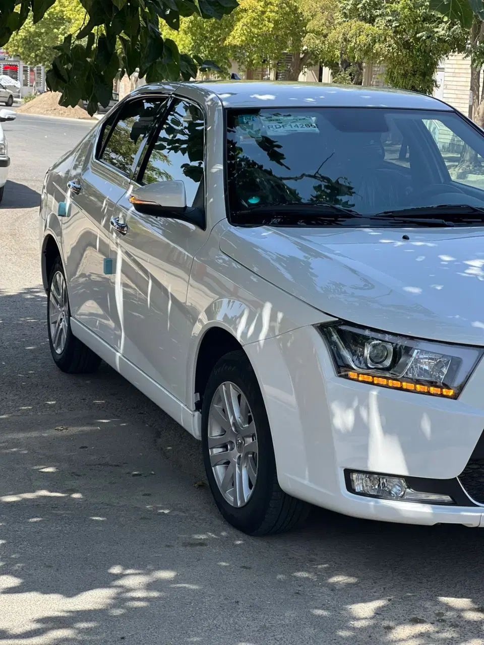 دنا پلاس ۶ دنده EF7p - 1403