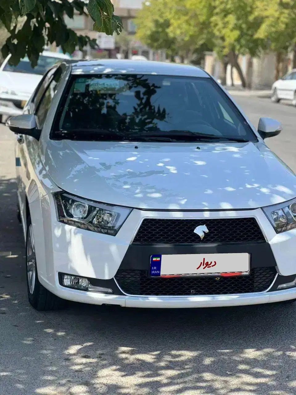 خودرو دنا، پلاس آگهی ann_20372746