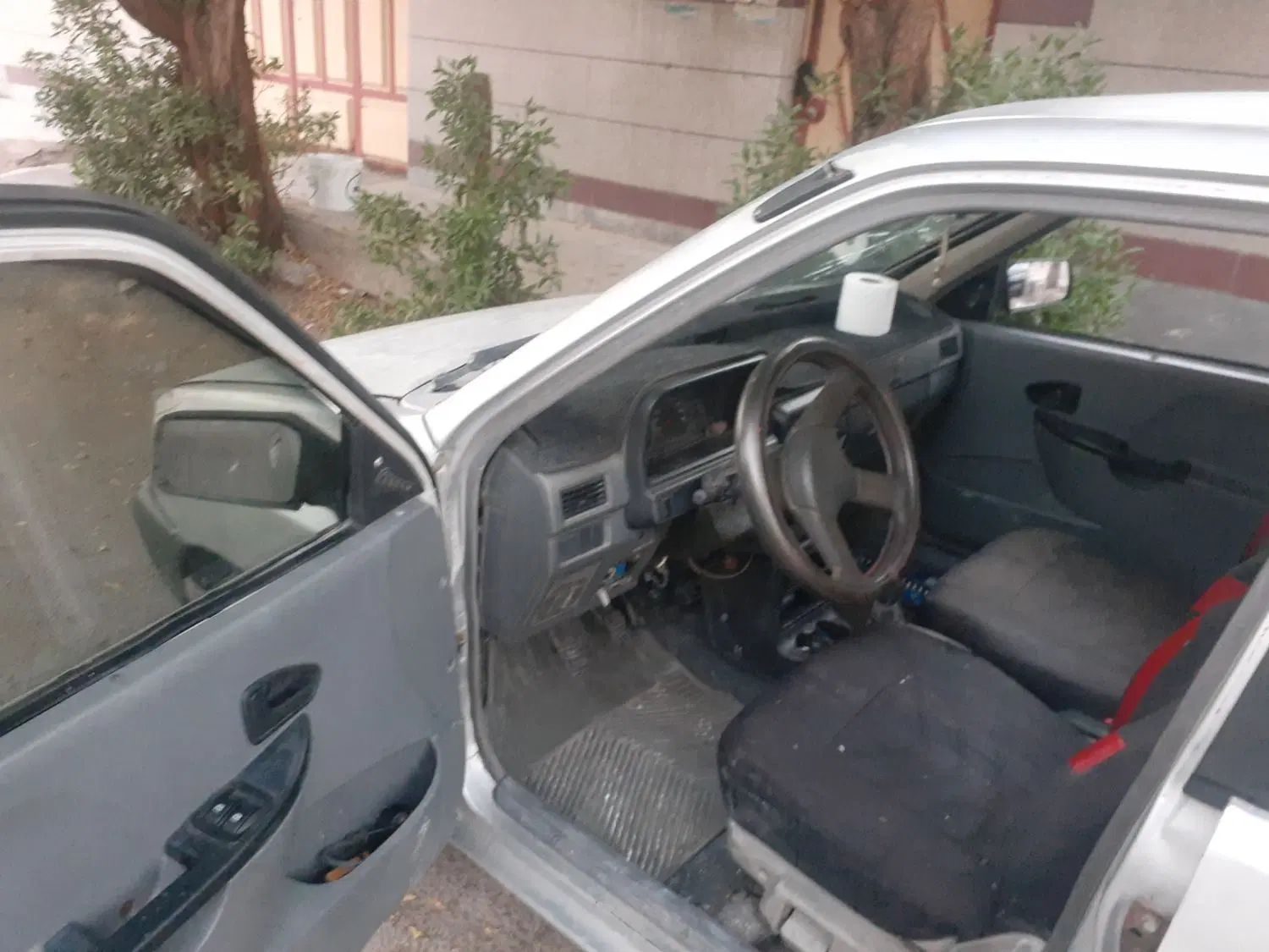 خودرو پراید، صبا آگهی ann_20372754