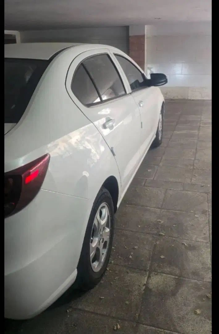 شاهین G دنده‌ای ESC - 1403