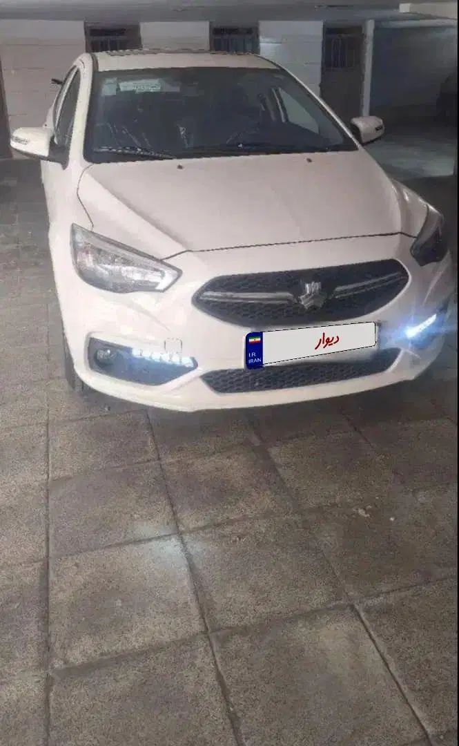 خودرو شاهین، G آگهی ann_20372777