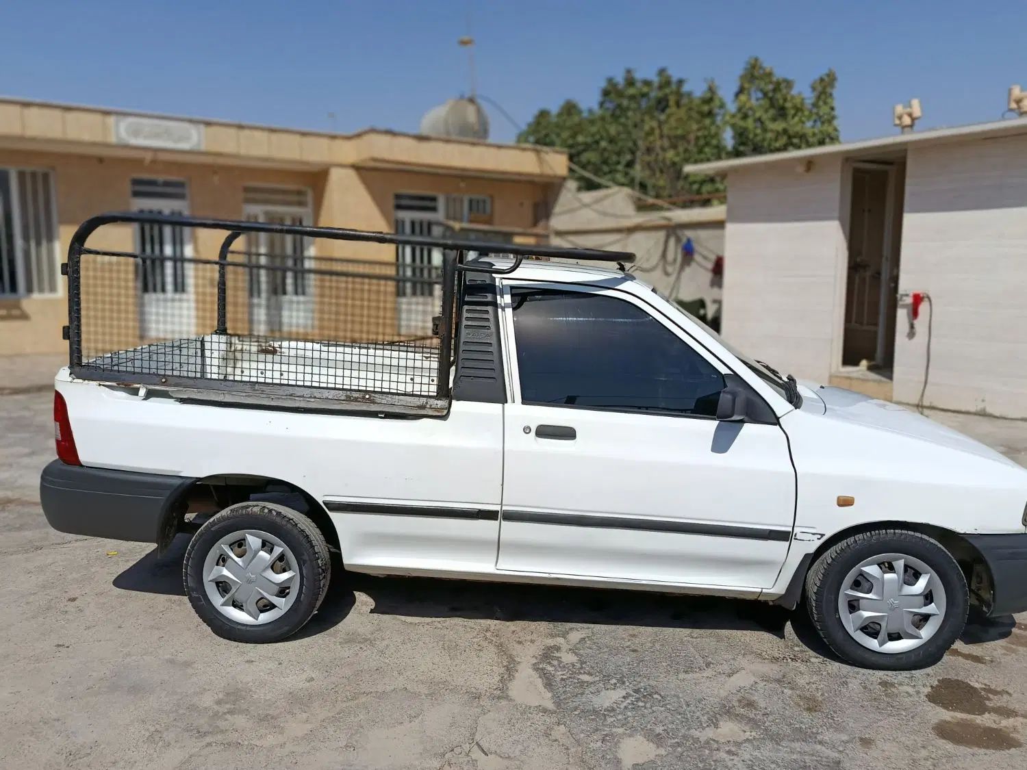 خودرو پراید، 151 آگهی ann_20372811