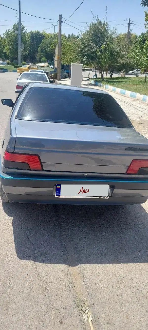 خودرو پژو، 405 آگهی ann_20372814