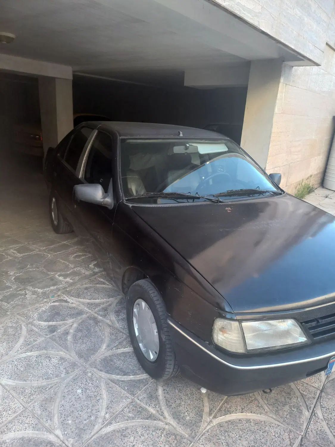 پژو 405 GLX - 1382