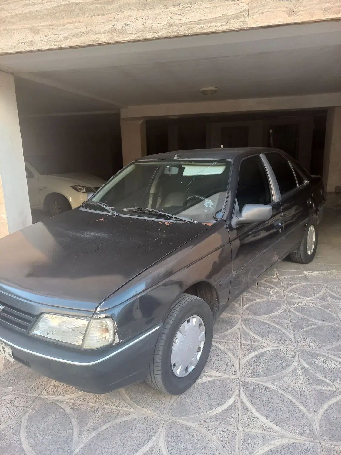خودرو پژو، 405 آگهی ann_20372821