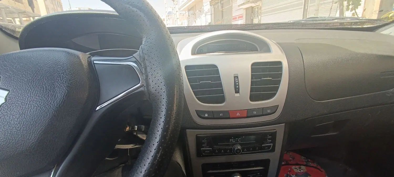 ساینا S دنده‌ای معمولی - 1401