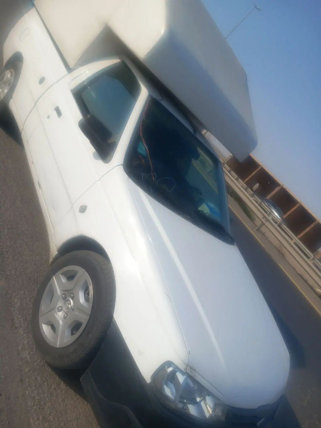 خودرو آریسان، معمولی آگهی ann_20372830
