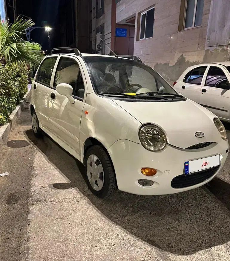خودرو ام وی ام، 110 آگهی ann_20372858