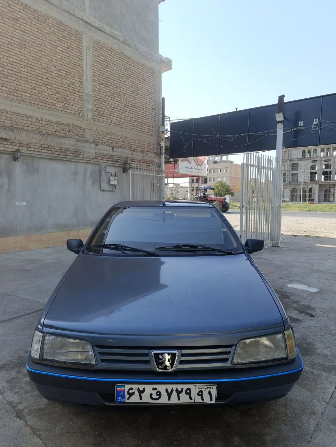 خودرو پژو، 405 آگهی ann_20372874