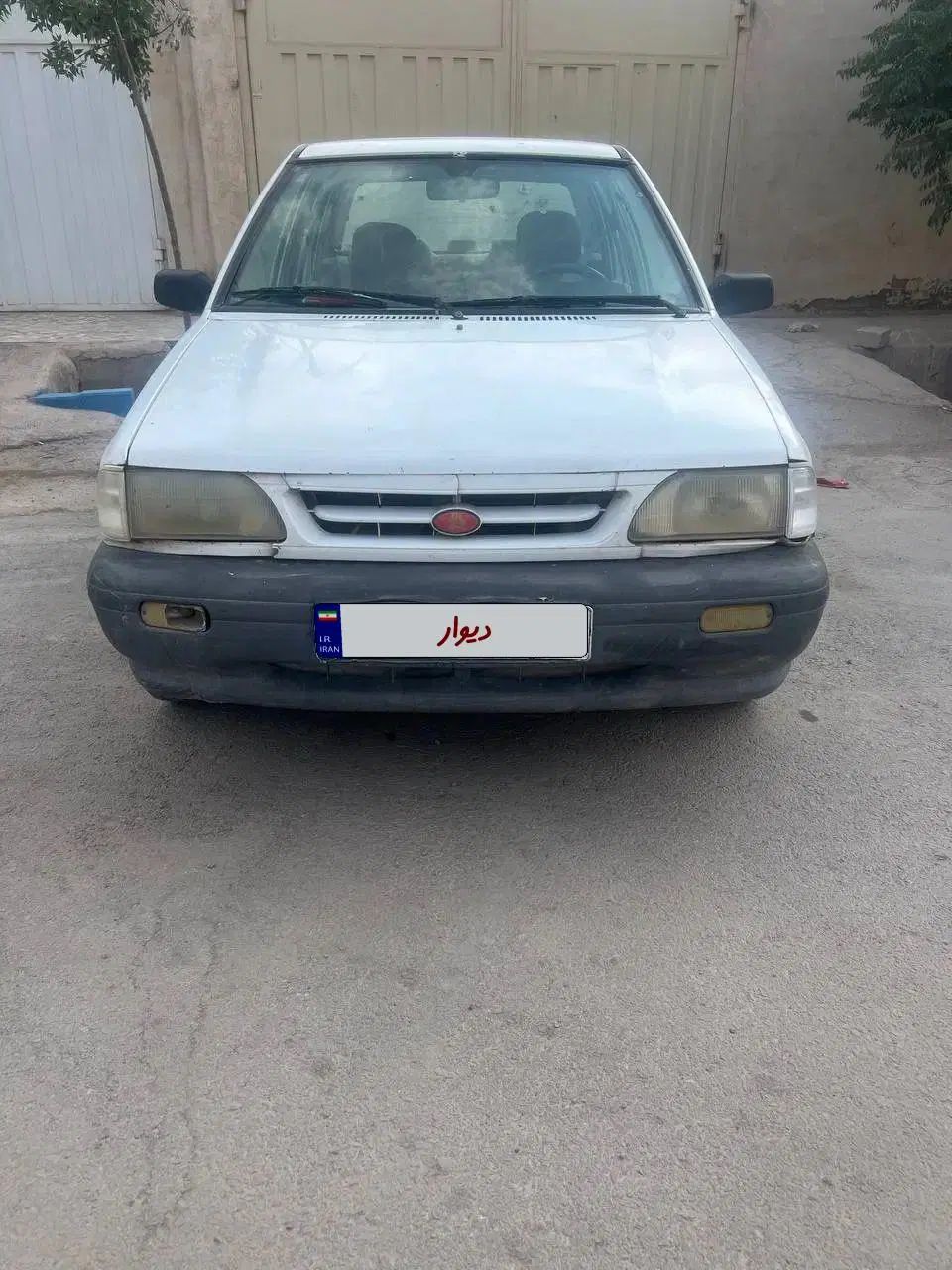 خودرو پراید، صبا آگهی ann_20372880
