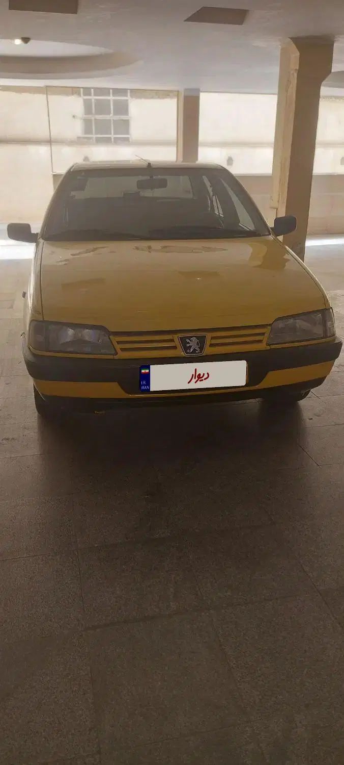 خودرو پژو، 405 آگهی ann_20372885