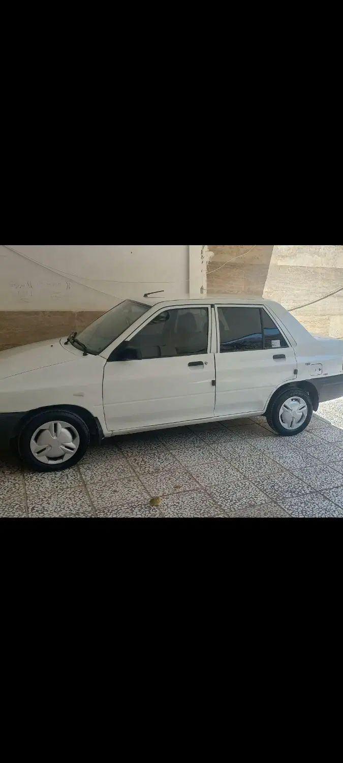 خودرو پراید، 131 آگهی ann_20372891