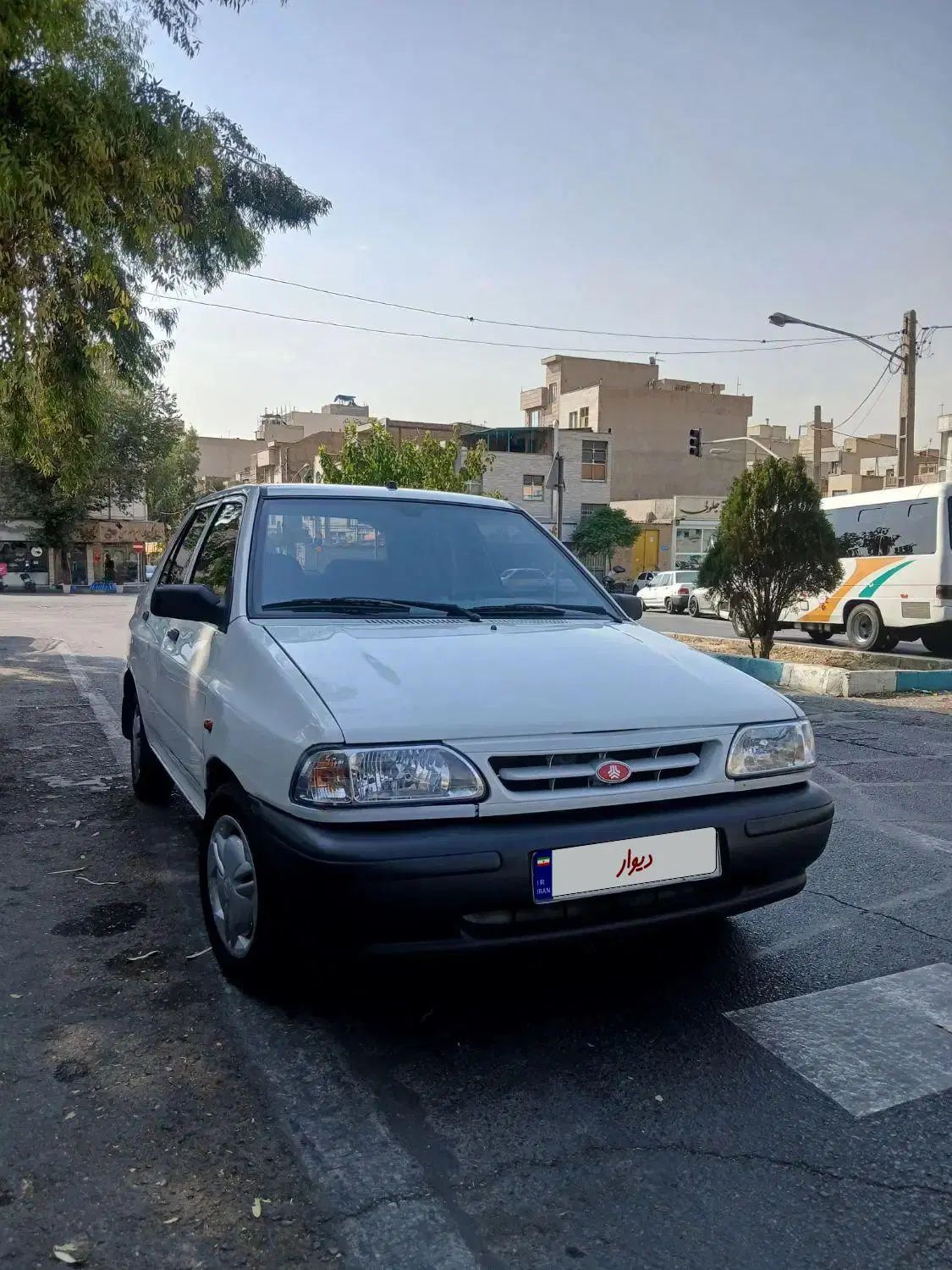 خودرو پراید، 131 آگهی ann_20372900