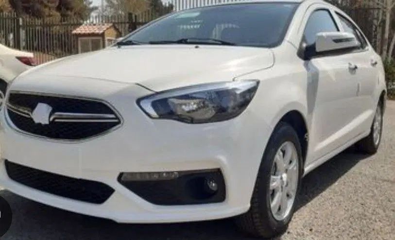 شاهین G دنده ای - 1400