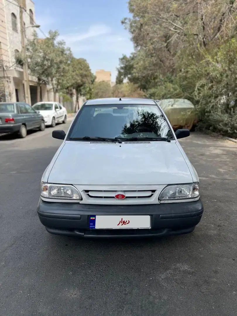 خودرو پراید، 131 آگهی ann_20372952