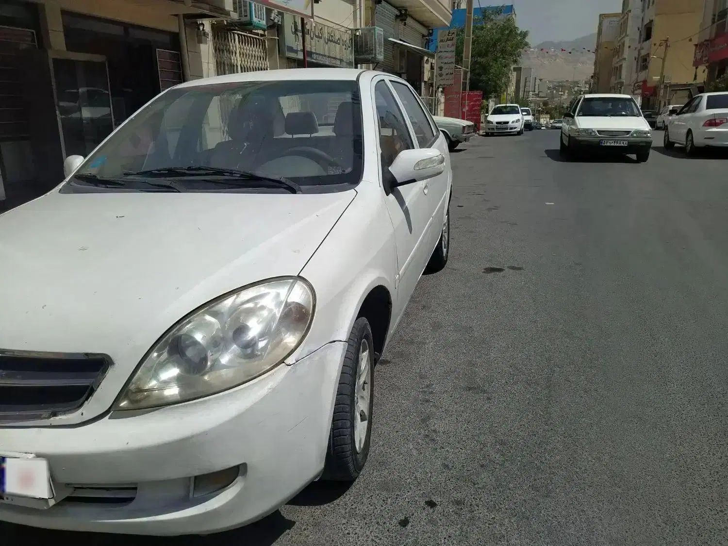 خودرو لیفان، 520 آگهی ann_20372964