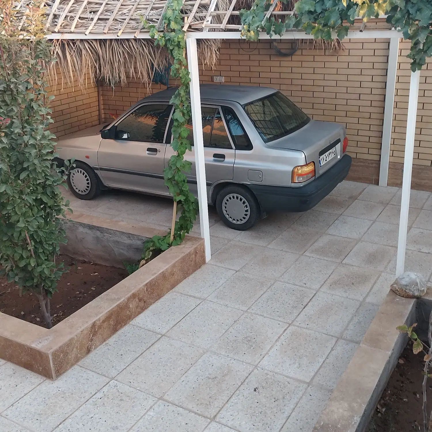 خودرو پراید، صبا آگهی ann_20372979