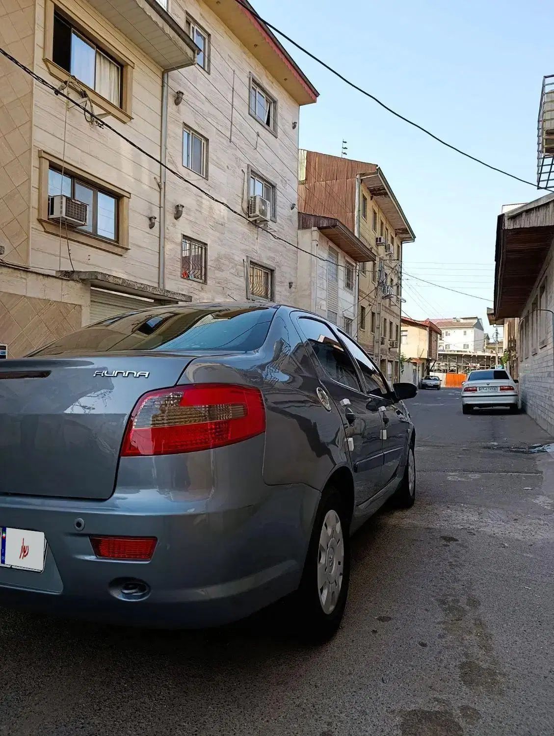 رانا LX TU5 - 1394