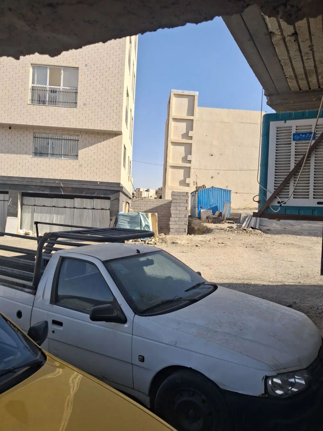 خودرو آریسان، معمولی آگهی ann_20372987