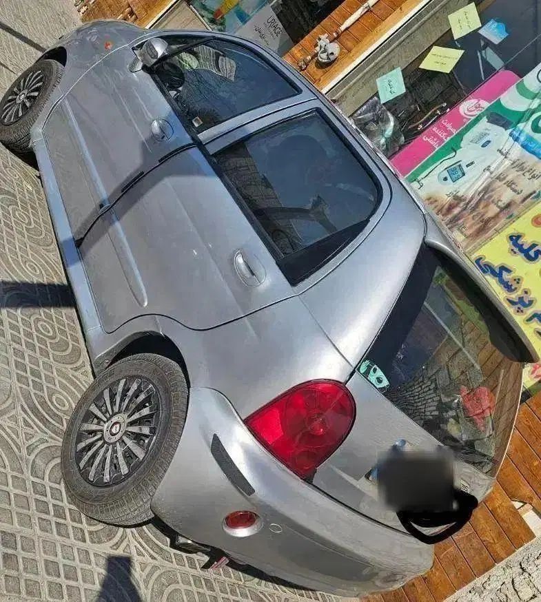 خودرو ام وی ام، 110 آگهی ann_20372993