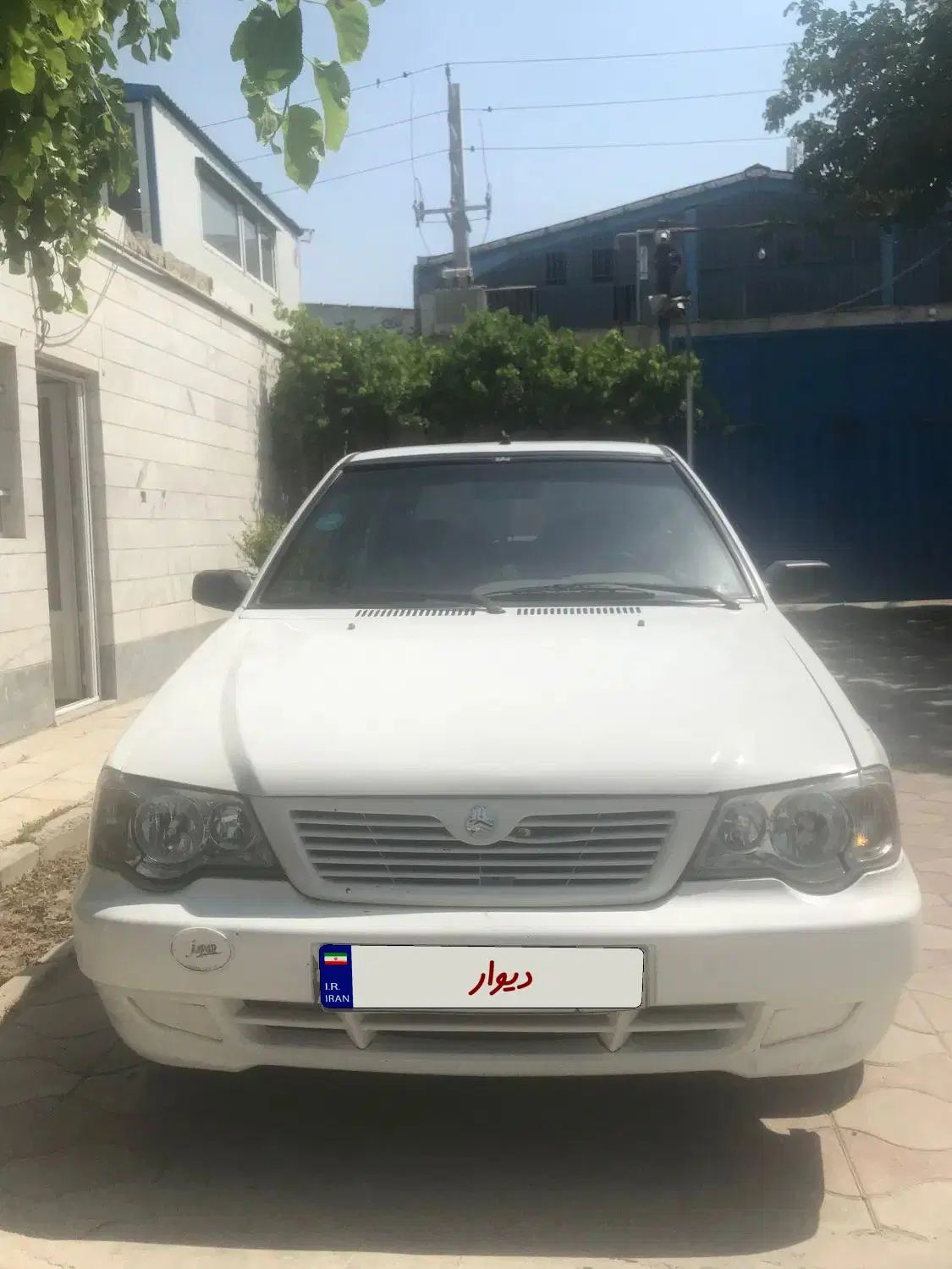 خودرو پراید، 111 آگهی ann_20372994