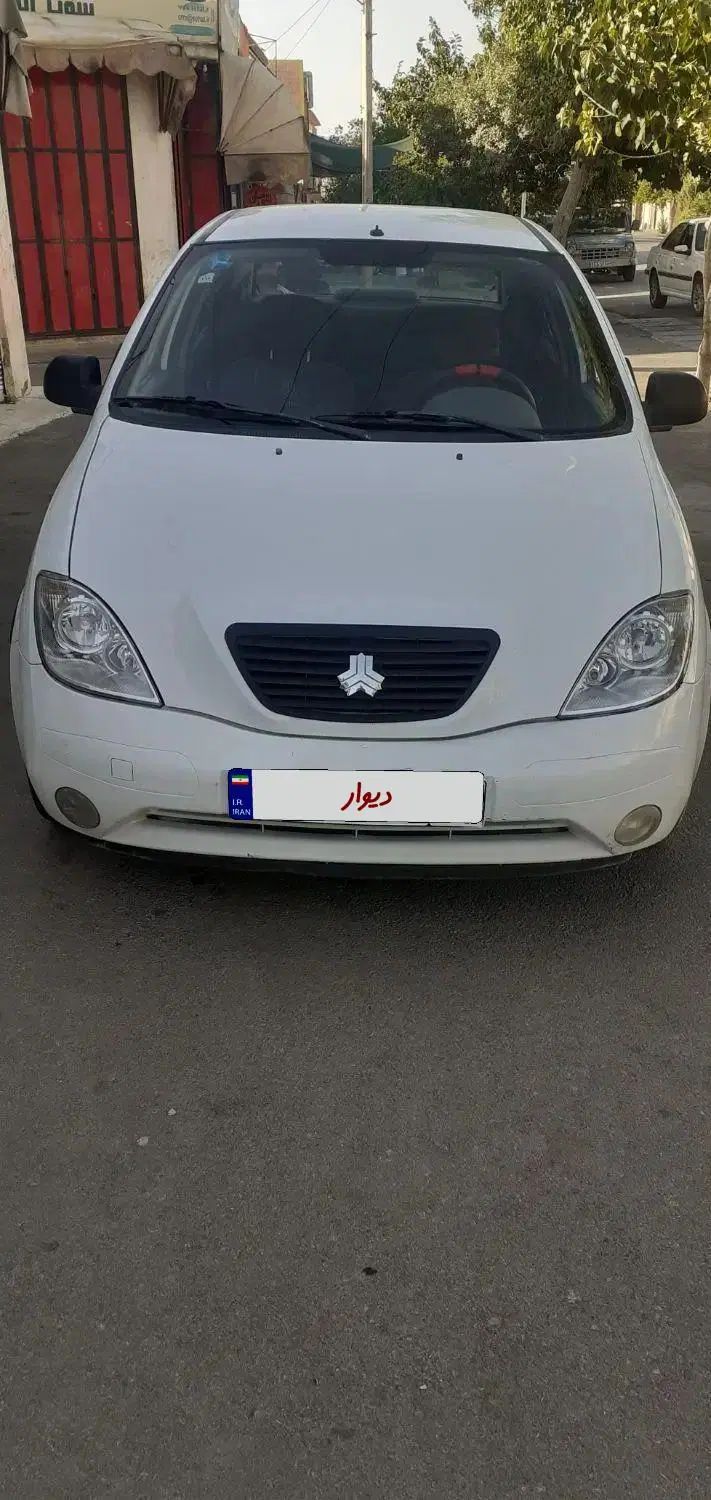 خودرو تیبا، صندوق دار آگهی ann_20373006