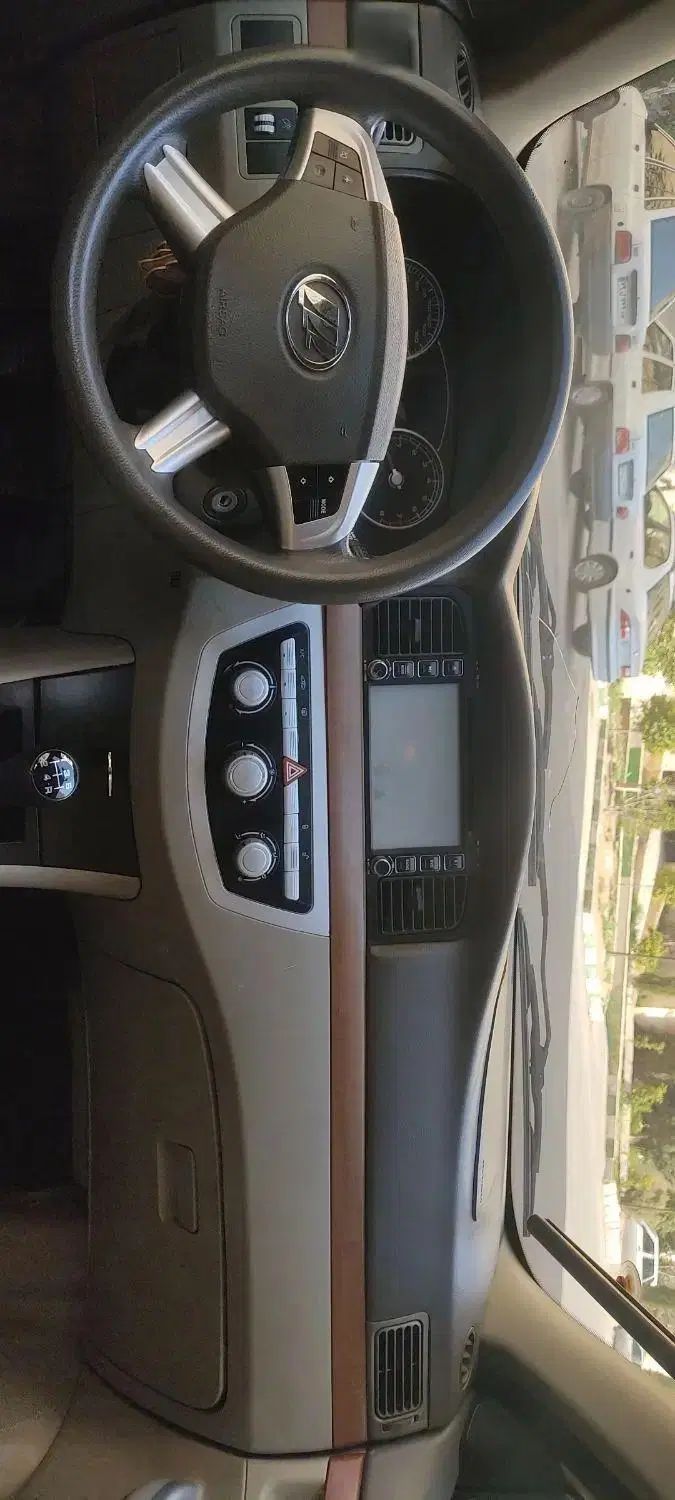 لیفان 620 دنده ای 1800 - 1393