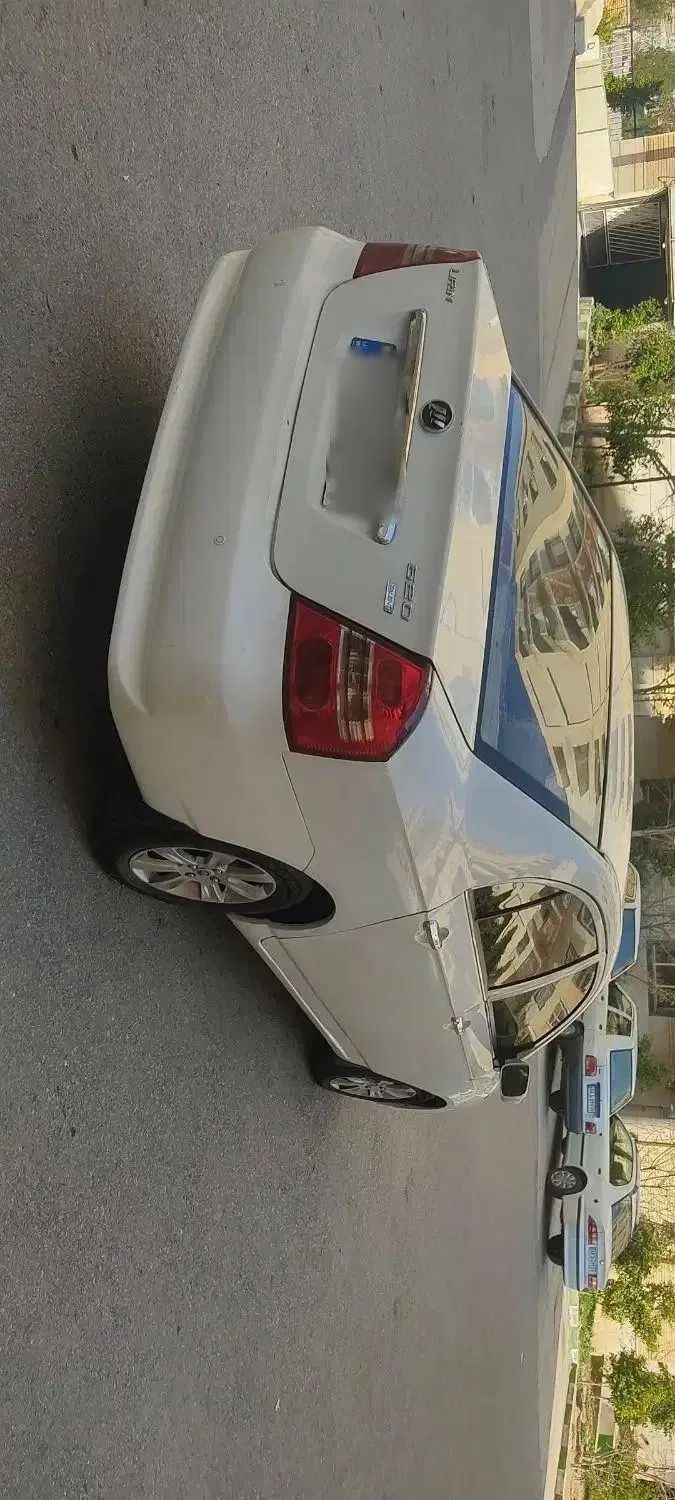 لیفان 620 دنده ای 1800 - 1393