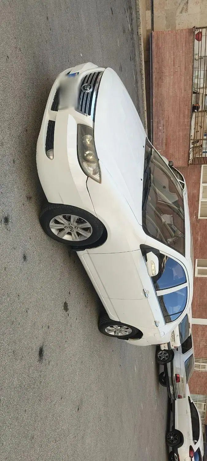 لیفان 620 دنده ای 1800 - 1393