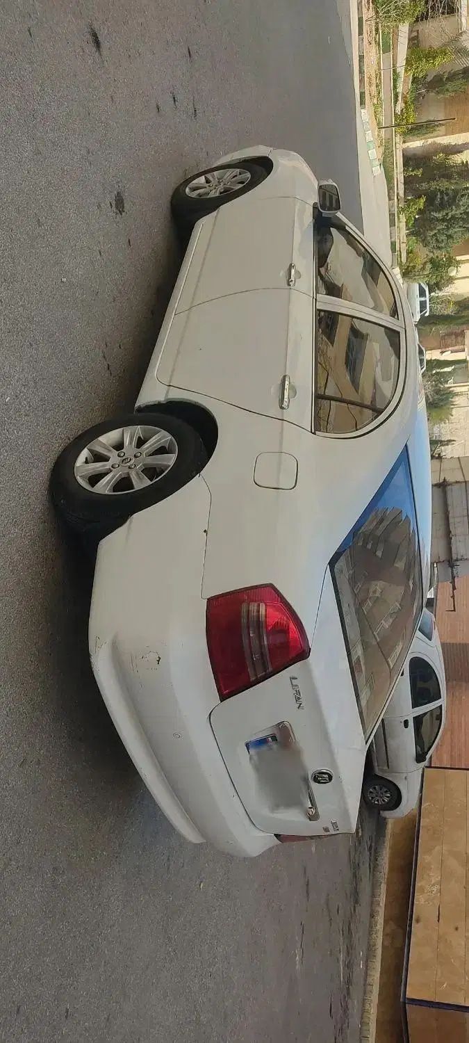 لیفان 620 دنده ای 1800 - 1393