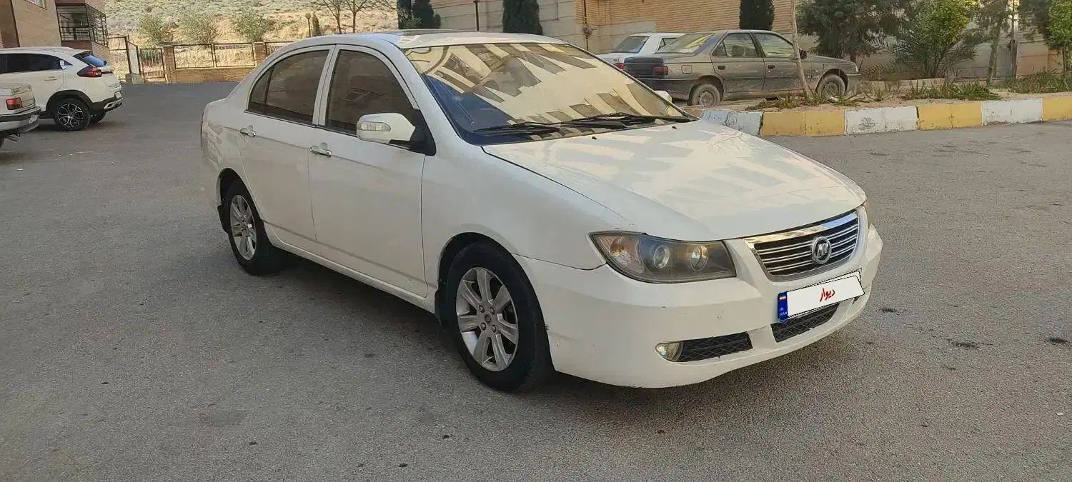 خودرو لیفان، 620 آگهی ann_20373020