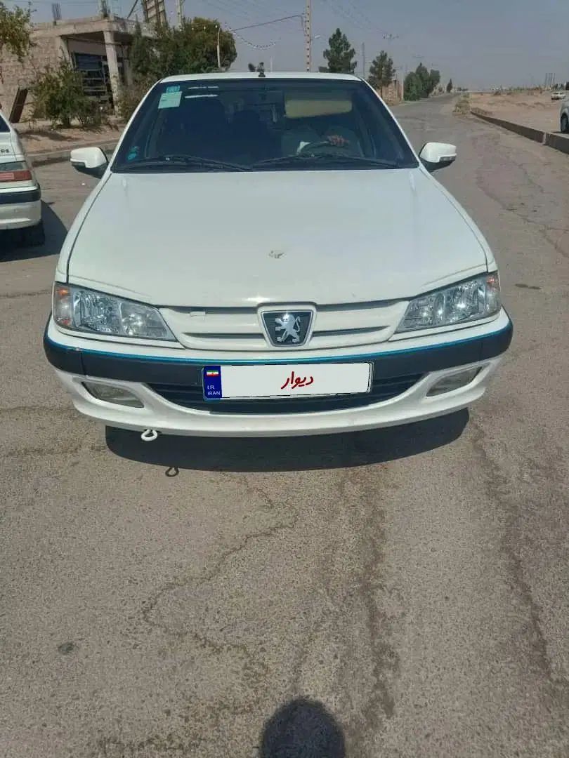خودرو پژو، پارس آگهی ann_20373029