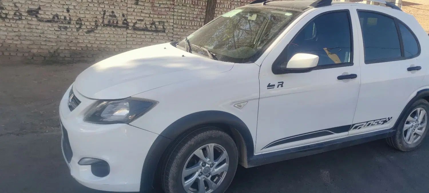کوییک معمولی دنده‌ای - 1399