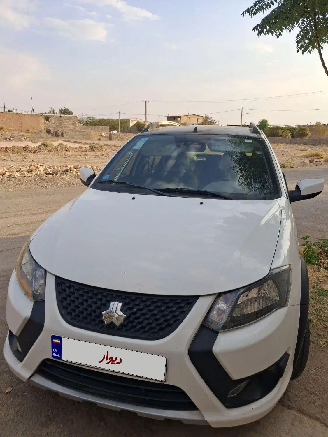 خودرو کوییک، SR آگهی ann_20373048