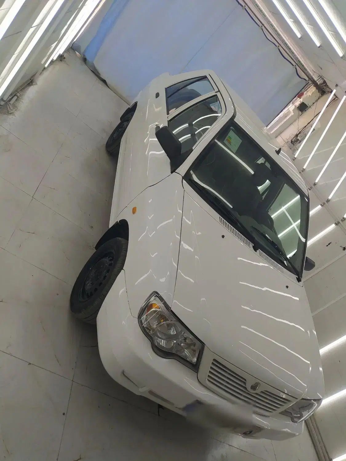 پراید 132 SE - 1398