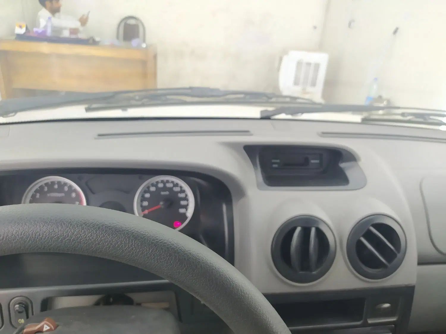 پراید 132 SE - 1398