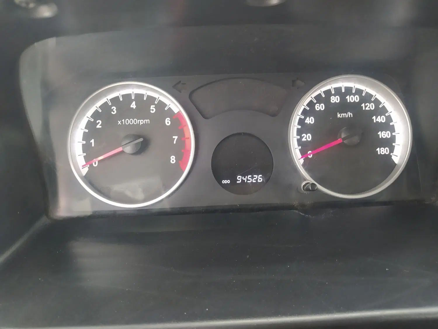 پراید 132 SE - 1398