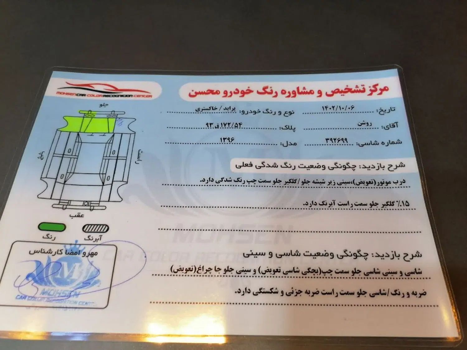 خودرو پراید، 131 آگهی ann_20373080