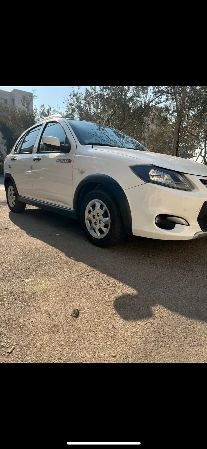 خودرو کوییک، معمولی آگهی ann_20373082