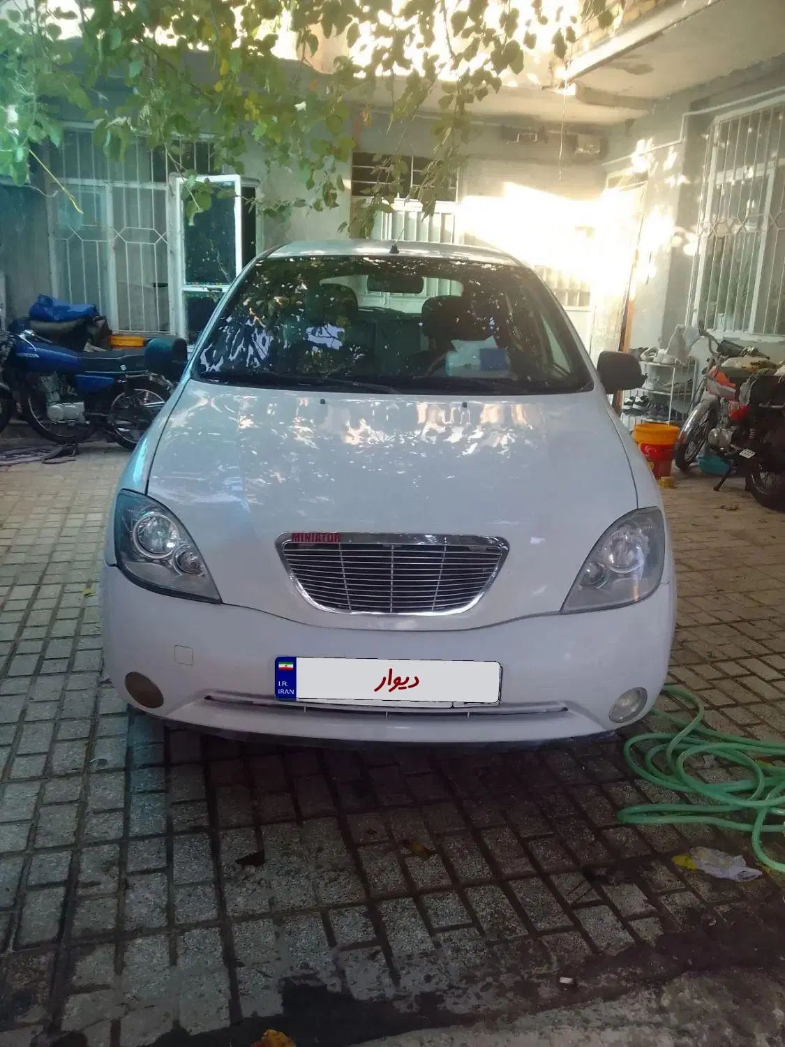 خودرو تیبا، 2 آگهی ann_20373099