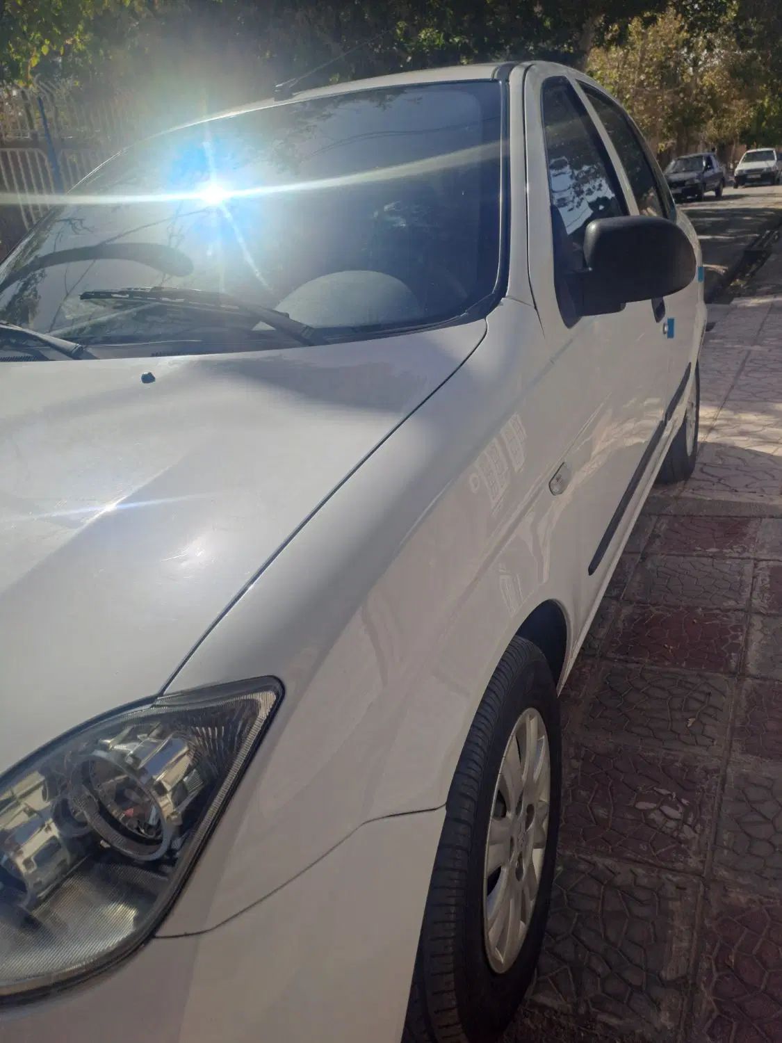 خودرو تیبا، 2 آگهی ann_20373100
